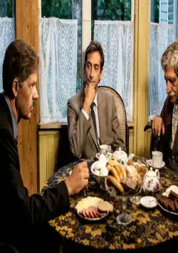 Экспроприатор (2019) в хорошем качестве через торрент Экспроприатор (2019) сериал в хорошем качестве через торрент