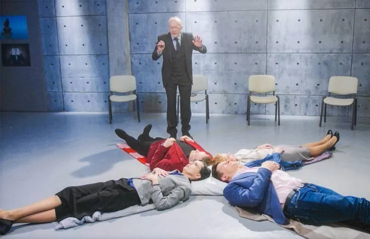 Есть нюансы (2019) через торрент скачать Есть нюансы (2019) сериал через торрент скачать