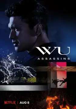 Ассасины Ву / Wu Assassins (2019) cериал скачать через торрент в хорошем качестве