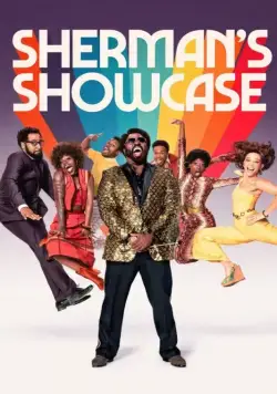 Шоу Шермана / Sherman's Showcase (2019) cериал скачать через торрент в хорошем качестве