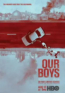 Наши парни / Our Boys (2016) cериал скачать через торрент в хорошем качестве