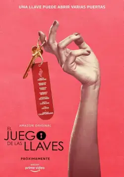Игры ключей / El juego de las llaves (2019) cериал скачать через торрент в хорошем качестве