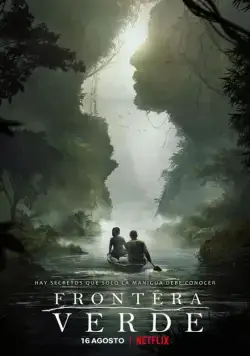 Зелёная граница / Frontera Verde (2019) cериал скачать через торрент в хорошем качестве