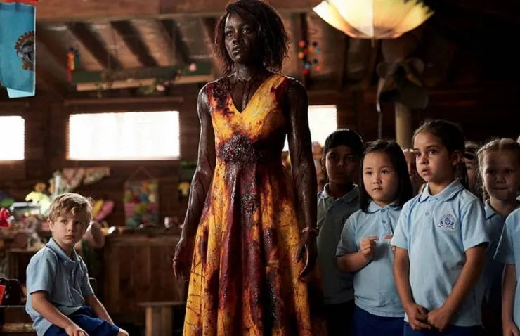 Маленькие чудовища (2019) через торрент скачать Маленькие чудовища (2019) фильм через торрент скачать