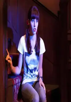 Дом Анубиса (2009) через торрент скачать Дом Анубиса (2009) сериал через торрент скачать