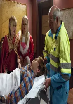 Дом Анубиса (2009) через торрент бесплатно Дом Анубиса (2009) сериал через торрент бесплатно