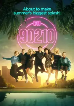 БХ90210 / BH90210 (2019) cериал скачать через торрент в хорошем качестве