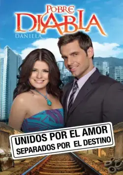 Невезучая / Pobre Diabla (2009) cериал скачать через торрент в хорошем качестве