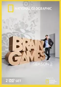Игры разума / Brain Games (2011) cериал скачать через торрент в хорошем качестве