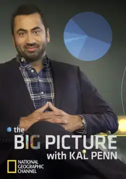 Широкий взгляд с Кэлом Пенном / The Big Picture with Kal Penn (2015) cериал скачать через торрент в хорошем качестве
