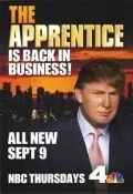 Ученик / The Apprentice (2004) cериал скачать через торрент в хорошем качестве