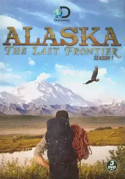 Аляска: Последний рубеж / Alaska: The Last Frontier 2011 скачать через торрент cериал в хорошем качестве