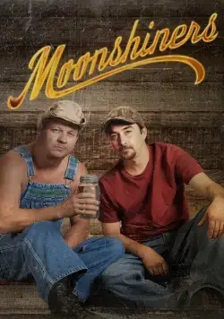 Самогонщики / Moonshiners (2011) cериал скачать через торрент в хорошем качестве