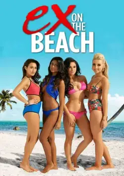 Экс на пляже / Ex on the Beach (2014) cериал скачать через торрент в хорошем качестве