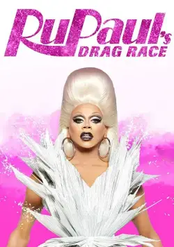 Королевские гонки РуПола / RuPaul's Drag Race (2009) cериал скачать через торрент в хорошем качестве