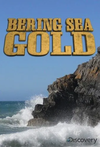 Золотая лихорадка: Берингово море / Bering Sea Gold (2012) cериал скачать через торрент в хорошем качестве