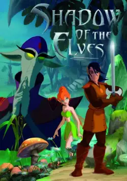 Тайны страны эльфов / Shadow of the Elves (2004) cериал мультфильм скачать через торрент в хорошем качестве