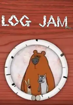Лесное трио / Log Jam (2008) cериал скачать через торрент в хорошем качестве