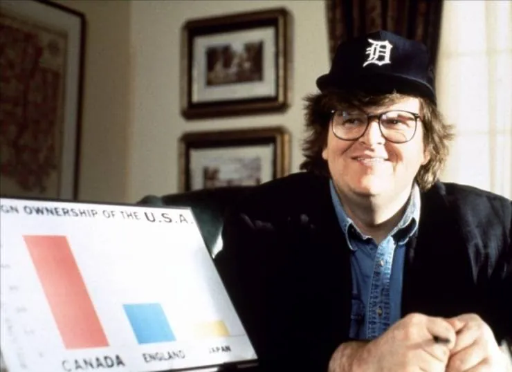 Канадский бекон (1995) через торрент бесплатно Канадский бекон (1995) фильм через торрент бесплатно