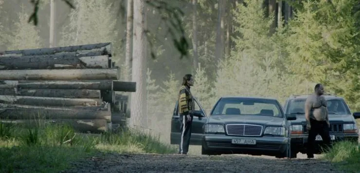 Беспорядочные дни — Лихие 90-ые (2016) через торрент скачать Беспорядочные дни — Лихие 90-ые (2016) фильм через торрент скачать