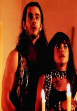 Доктор Мордрид (1992) через торрент скачать Доктор Мордрид (1992) фильм через торрент скачать