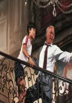 Изо всех сил (1987) через торрент бесплатно Изо всех сил (1987) фильм через торрент бесплатно