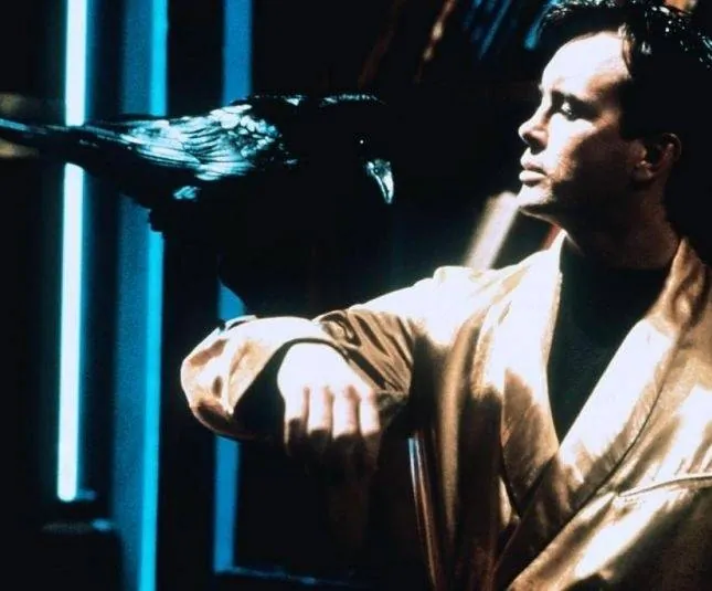 Доктор Мордрид (1992) в хорошем качестве через торрент Доктор Мордрид (1992) фильм в хорошем качестве через торрент