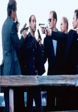 Из жизни тайных агентов (1993) в хорошем качестве через торрент Из жизни тайных агентов (1993) фильм в хорошем качестве через торрент