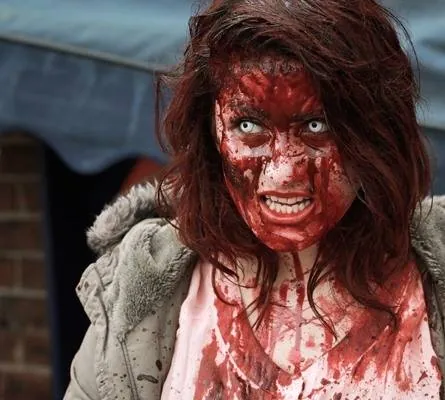 Кокни против зомби (2012) в хорошем качестве через торрент Кокни против зомби (2012) фильм в хорошем качестве через торрент