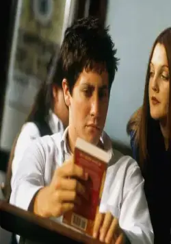 Донни Дарко (2001) через торрент бесплатно Донни Дарко (2001) фильм через торрент бесплатно