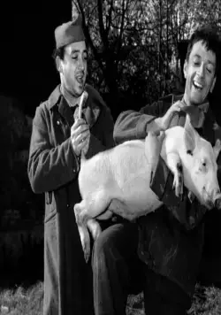 Пленный капрал (1962) в хорошем качестве через торрент Пленный капрал (1962) фильм в хорошем качестве через торрент