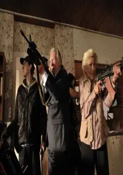 Кокни против зомби (2012) через торрент скачать Кокни против зомби (2012) фильм через торрент скачать