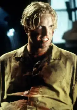 Идентификация (2003) через торрент скачать Идентификация (2003) фильм через торрент скачать