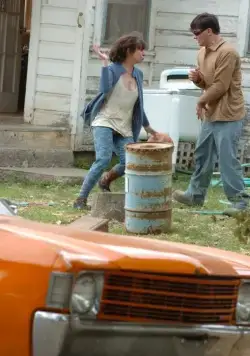 Рыжий (2008) в хорошем качестве через торрент Рыжий (2008) фильм в хорошем качестве через торрент