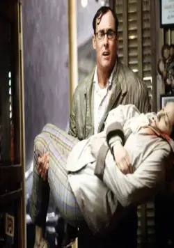 Идентификация (2003) в хорошем качестве через торрент Идентификация (2003) фильм в хорошем качестве через торрент