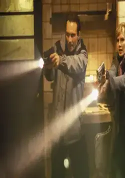 Охотники за разумом (2004) через торрент бесплатно Охотники за разумом (2004) фильм через торрент бесплатно