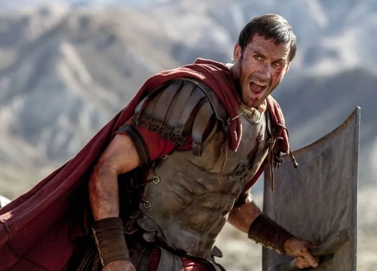 Восставший (2016) через торрент бесплатно Восставший (2016) фильм через торрент бесплатно