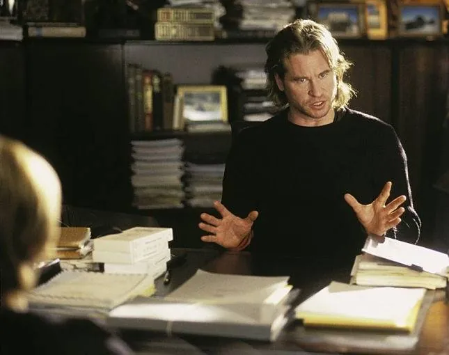 Охотники за разумом (2004) в хорошем качестве через торрент Охотники за разумом (2004) фильм в хорошем качестве через торрент