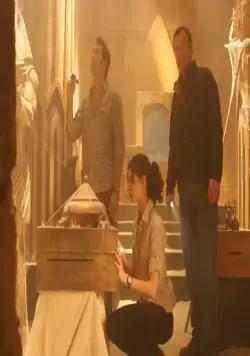 Пески забвения (2007) через торрент скачать Пески забвения (2007) фильм через торрент скачать