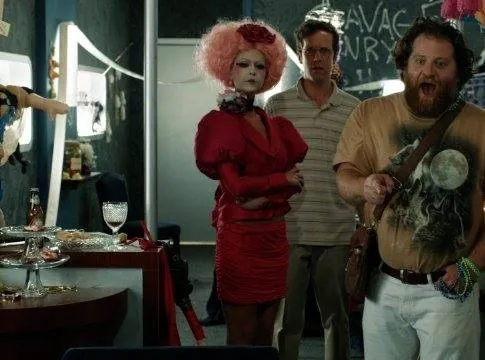 Похмельные игры (2013) через торрент бесплатно Похмельные игры (2013) фильм через торрент бесплатно