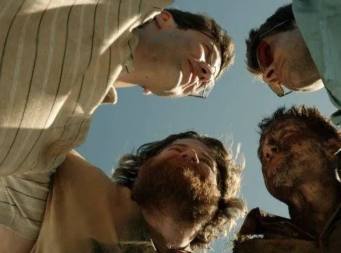 Похмельные игры (2013) в хорошем качестве через торрент Похмельные игры (2013) фильм в хорошем качестве через торрент