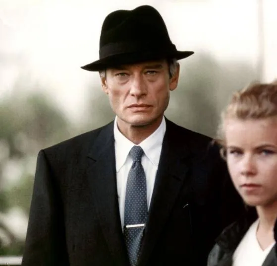 Семейный совет (1985) в хорошем качестве через торрент Семейный совет (1985) фильм в хорошем качестве через торрент