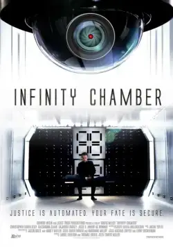 Камера бесконечности / Infinity Chamber (2016) фильм скачать через торрент в хорошем качестве