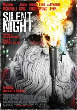 Безмолвная ночь / Silent Night, Deadly Night (2012) фильм скачать через торрент в хорошем качестве