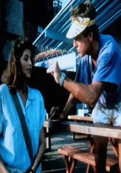 Летняя школа (1987) через торрент бесплатно Летняя школа (1987) фильм через торрент бесплатно