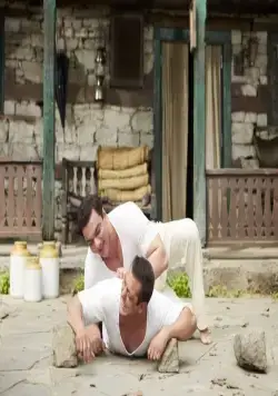 Луч надежды (2017) через торрент бесплатно Луч надежды (2017) фильм через торрент бесплатно