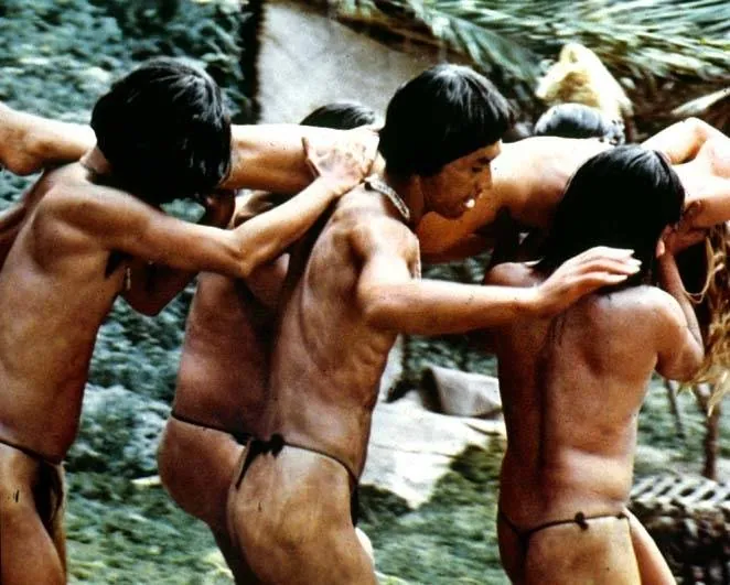 Эммануэль и каннибалы (1977) через торрент бесплатно Эммануэль и каннибалы (1977) фильм через торрент бесплатно