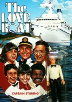 Корабль влюблённых / The Love Boat: A Valentine Voyage (1990) фильм скачать через торрент в хорошем качестве