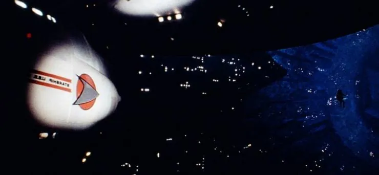 Звездный путь: Фильм (1979) через торрент скачать Звездный путь: Фильм (1979) фильм через торрент скачать