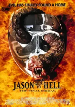Джейсон отправляется в ад: Последняя пятница / Jason Goes to Hell: The Final Friday (1993) фильм скачать через торрент в хорошем качестве